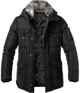 Stylingtipps Beschreibungsbild von PEUTEREY Jacke AIPTEK PEU4115/01181711/NER