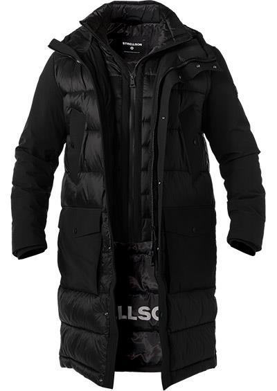 Strellson Jacke Crasher 30034440/001