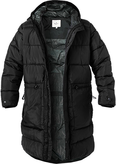Pepe Jeans Parka Jules PM402625/999