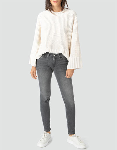 Replay Damen Jeans Luzien WHW689.000.51A 919/097