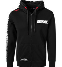 Replay Sweatjacke M6316.000.21842/098