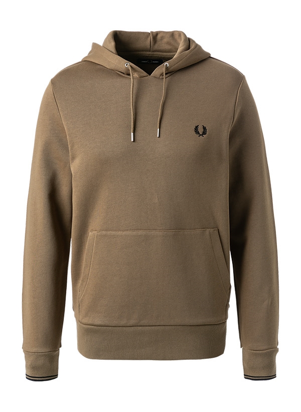 Fred Perry Hoodie M2643/P96Normbild