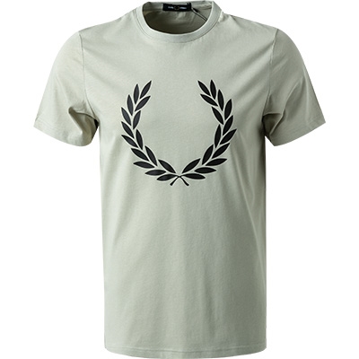 Fred Perry T-Shirt M4725/P04Normbild