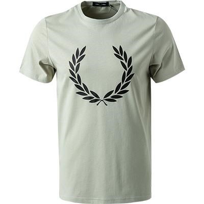Fred Perry T-Shirt M4725/P04 Image 0