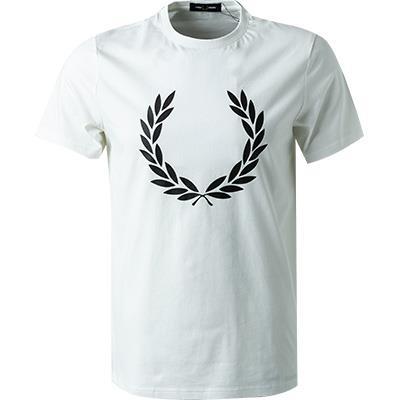Fred Perry T-Shirt M4725/129 Image 0