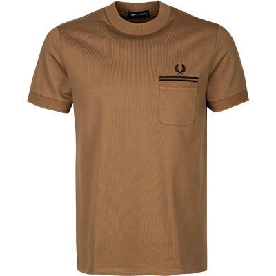Fred Perry T-Shirt M4650/P96 Image 0