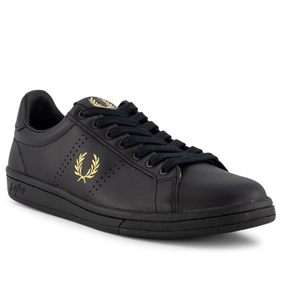 Fred Perry Schuhe B721 Leather B4290/220Normbild