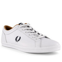 Fred Perry Schuhe Baseline Leather B4330/200