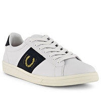 Fred Perry Schuhe B721 Textured Leather B4291/200