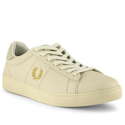 Fred Perry Schuhe Spencer Leather B4322/560Normbild