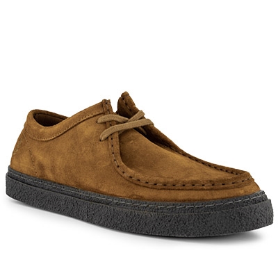 Fred Perry Schuhe Dawson Low Suede B4350/Q22Normbild