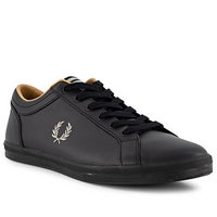 Fred Perry Schuhe Baseline Leather B4330/220