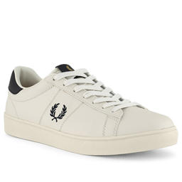 Stylingtipps Beschreibungsbild von Fred Perry Schuhe Spencer Leather B4334/254