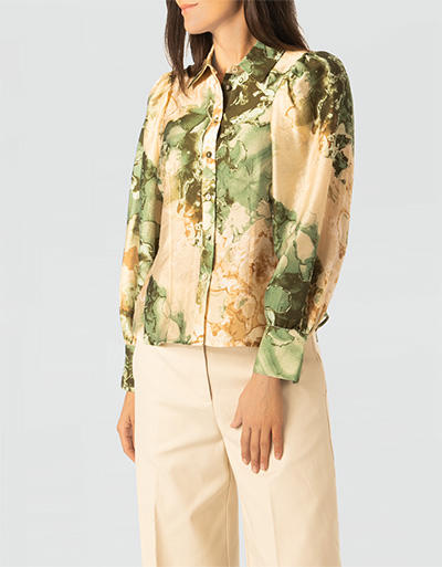 SECOND FEMALE Damen Bluse 56314/4081 Image 0