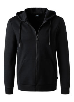 Stylingtipps Beschreibungsbild von JOOP! Sweatjacke Stratos 30033277/001