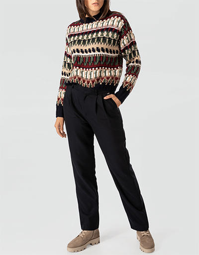 Pepe Jeans Damen Hose Fiorel PL211579/594 Image 0