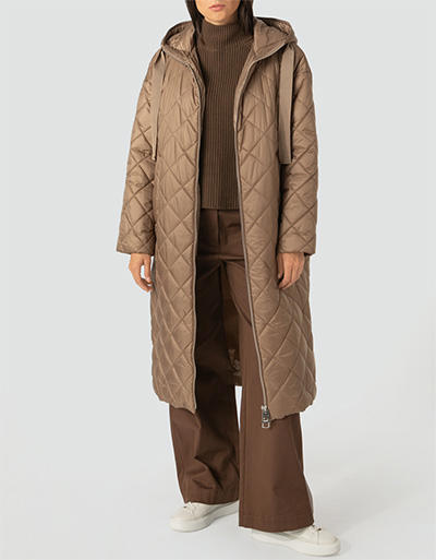 Marc O'Polo Damen Mantel 208 1045 71017/742