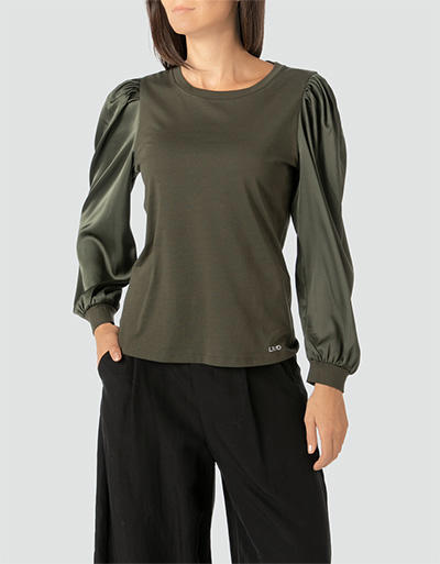 LIU JO Damen Longsleeve WF2388J5923/X0397 Image 0