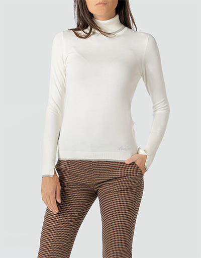 LIU JO Damen Rollkragenpullover WF2478MS49I/10701