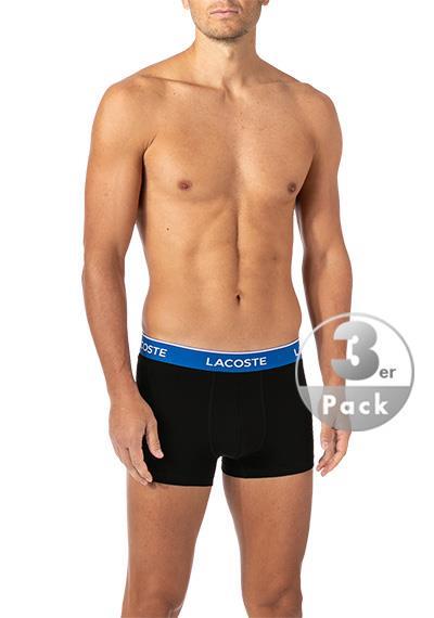 LACOSTE Boxershorts 3er Pack 5H3401/B68