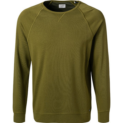 OLYMP Level Five Body Fit Sweatshirt 5500/25/46