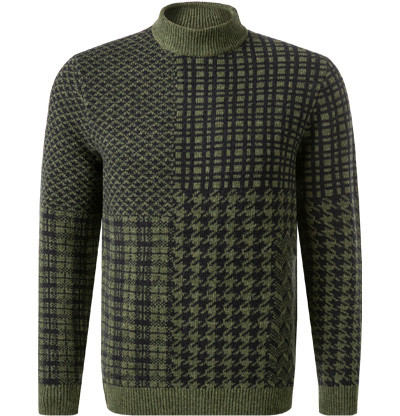OLYMP Level Five Body Fit Pullover 5378/25/47