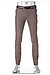 Chino Rob, Slim Fit, Baumwolle, grau - grau