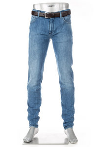 Alberto Tapered Fit Robin Organic 61871381/830