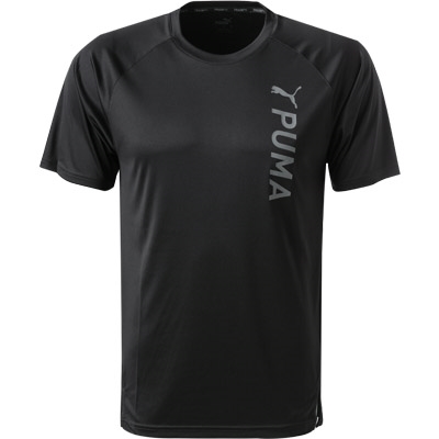 PUMA T-Shirt 522119/0001Normbild