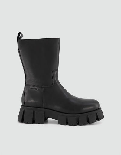 Marc O'Polo Damen Bootie 207 17366001 105/990