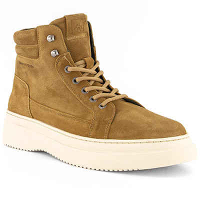 Marc O'Polo Flatheel Bootie 208 27376301 325/705