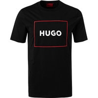 HUGO T-Shirt Dumex 50475330/001