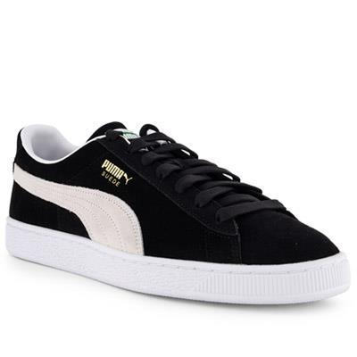 PUMA Schuhe Suede Classic XXl 374915/0001