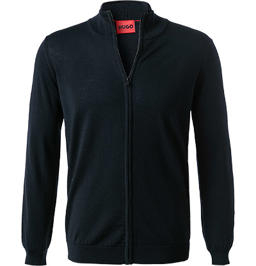 Stylingtipps Beschreibungsbild von HUGO Cardigan San Jorge 50474193/410