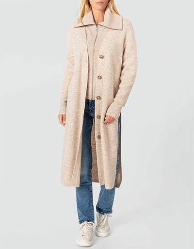 Marc O'Polo Damen Cardigan 208 6051 61339/145