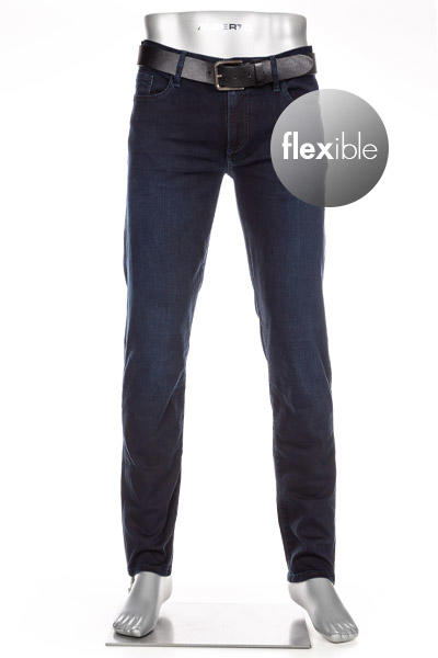 Alberto Regular Fit Pipe PB Tencel 35871662/895 Image 0