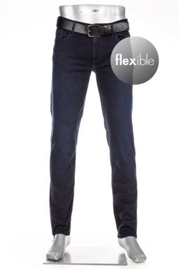 Stylingtipps Beschreibungsbild von Alberto Regular Fit Pipe PB Tencel 35871662/895