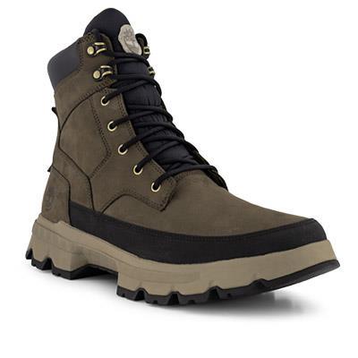 Timberland Schuhe oliv TB0A44RX9011