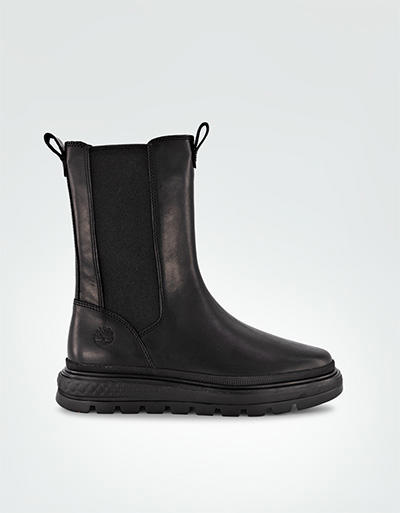 Timberland Damen Schuhe black TB0A2QAS0011
