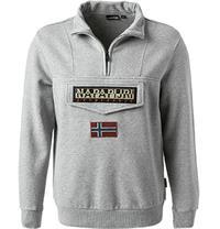 NAPAPIJRI Sweatshirt NP0A4GJC/160