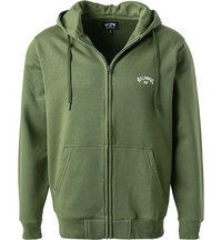 BILLABONG Sweatjacke F1FL17BIF2/1393