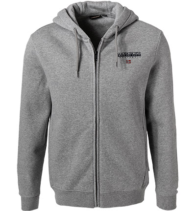 NAPAPIJRI Sweatjacke NP0A4GJB/160Normbild