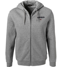 NAPAPIJRI Sweatjacke NP0A4GJB/160