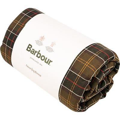 Barbour Large Dog Blanket classic DAC0023TN11