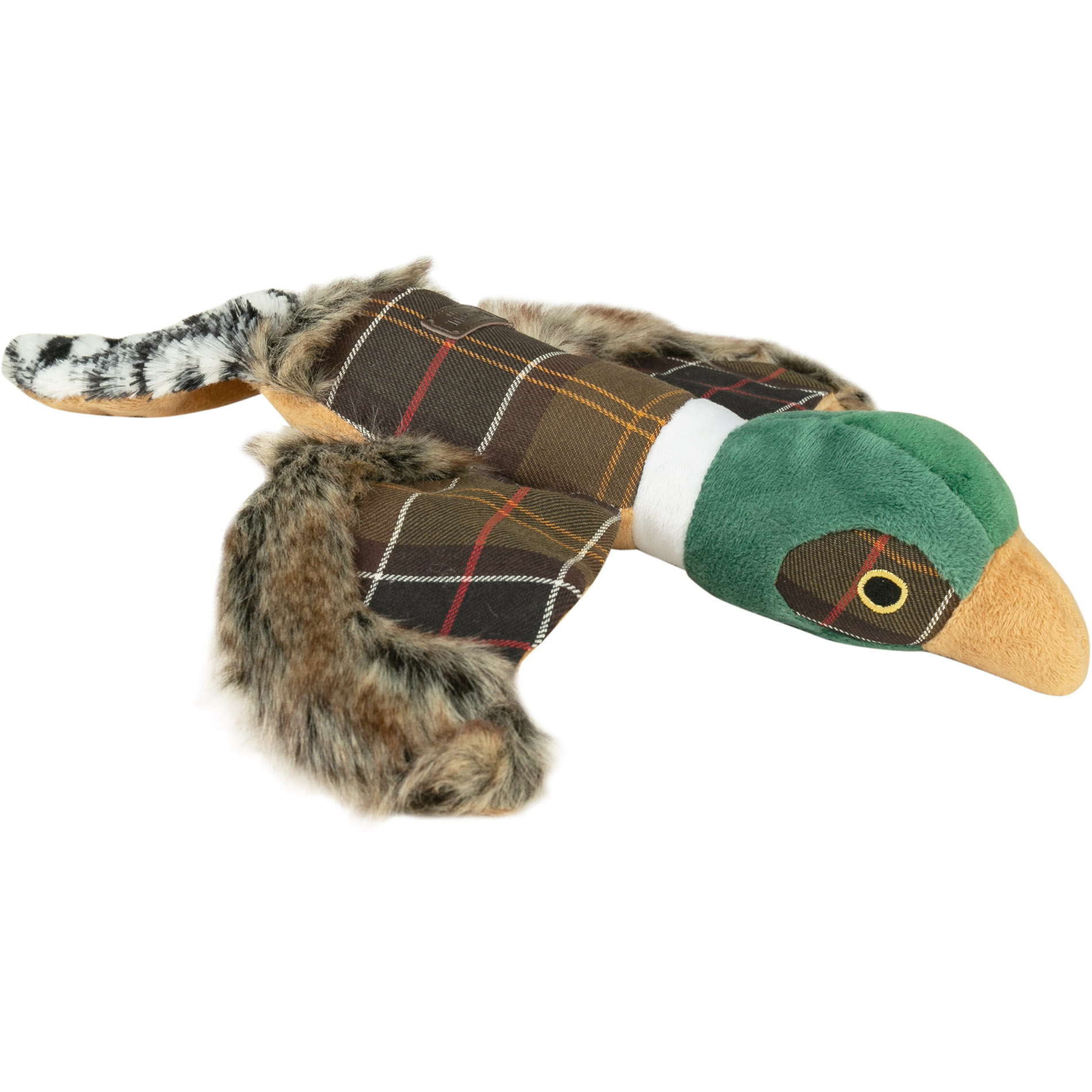 Barbour Herren Hundespielzeug