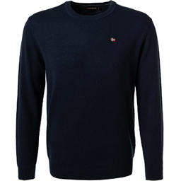 Stylingtipps Beschreibungsbild von NAPAPIJRI Pullover NP0A4GJU/176