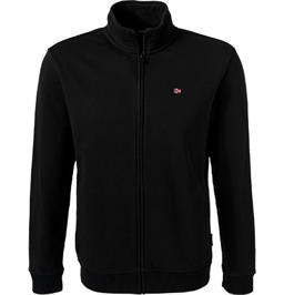 Stylingtipps Beschreibungsbild von NAPAPIJRI Sweatjacke NP0A4GBA/041