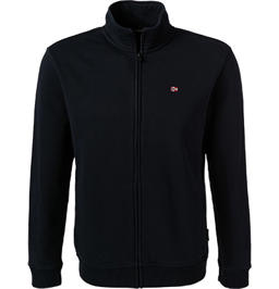 Stylingtipps Beschreibungsbild von NAPAPIJRI Sweatjacke NP0A4GBA/176