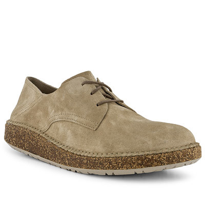 BIRKENSTOCK Gary ginger 1017813