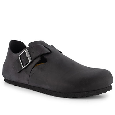 BIRKENSTOCK London black 166543